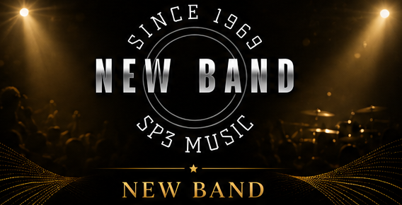 NEW BAND