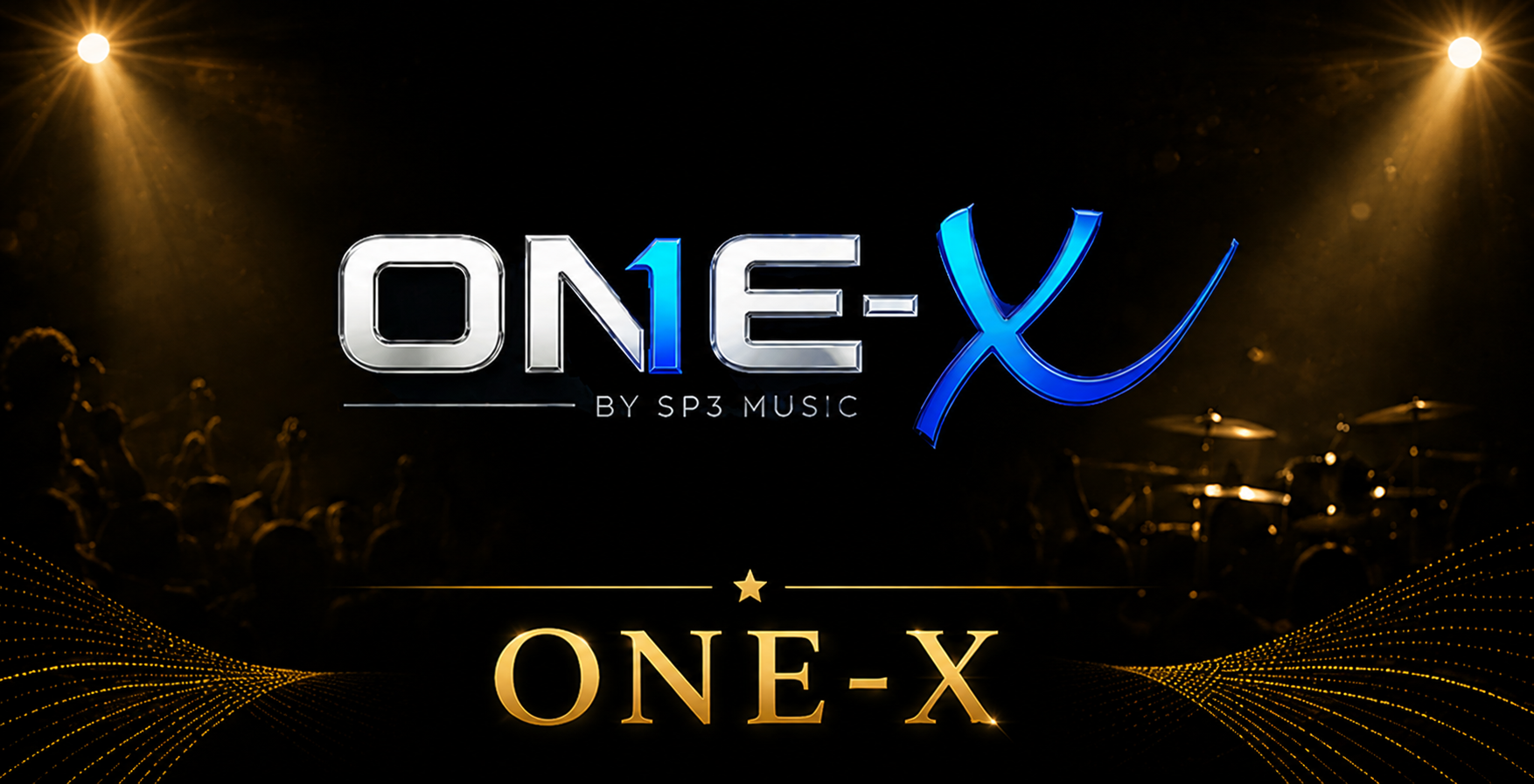 ONE-X